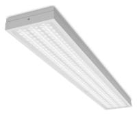 Светильник для потолка Армстронг WoltaSTD ДПО13-54-102-6К