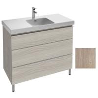 Тумба под раковину Jacob Delafon Odeon Up 102 EB994-E10 квебекский дуб