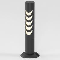 Наземный низкий светильник Elektrostandard Smile 35188/S