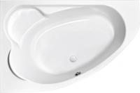 Акриловая ванна Cersanit Kaliope 170х110 P-WA-Kaliope*170-LN левая, белый