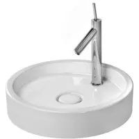 Раковина 47 см Duravit Starck 1 0386470027