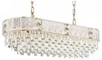 Подвесная люстра Odeon Light Fiesta 5070/14