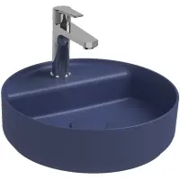 Раковина 42x42 см Isvea Infinity 10NF65042-2Z