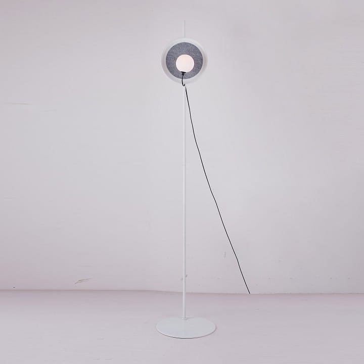 Торшер Imperiumloft MARGOTT White margott-fl01