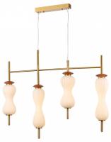 Подвесной светильник Velante 285 285-503-04