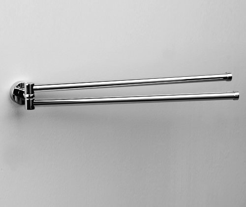 Держатель полотенец WasserKRAFT Donau K-9431