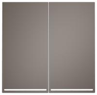 Клавиши для выключателя двухклавишного с подсветкой Voltum S70 VLS000414