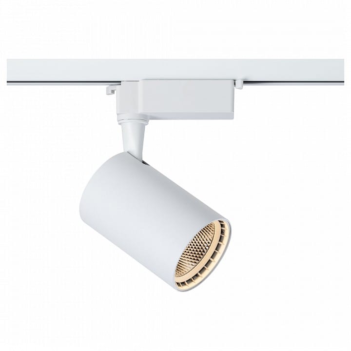 Светильник на штанге Maytoni Technical Вуоро TR003-1-12W3K-W