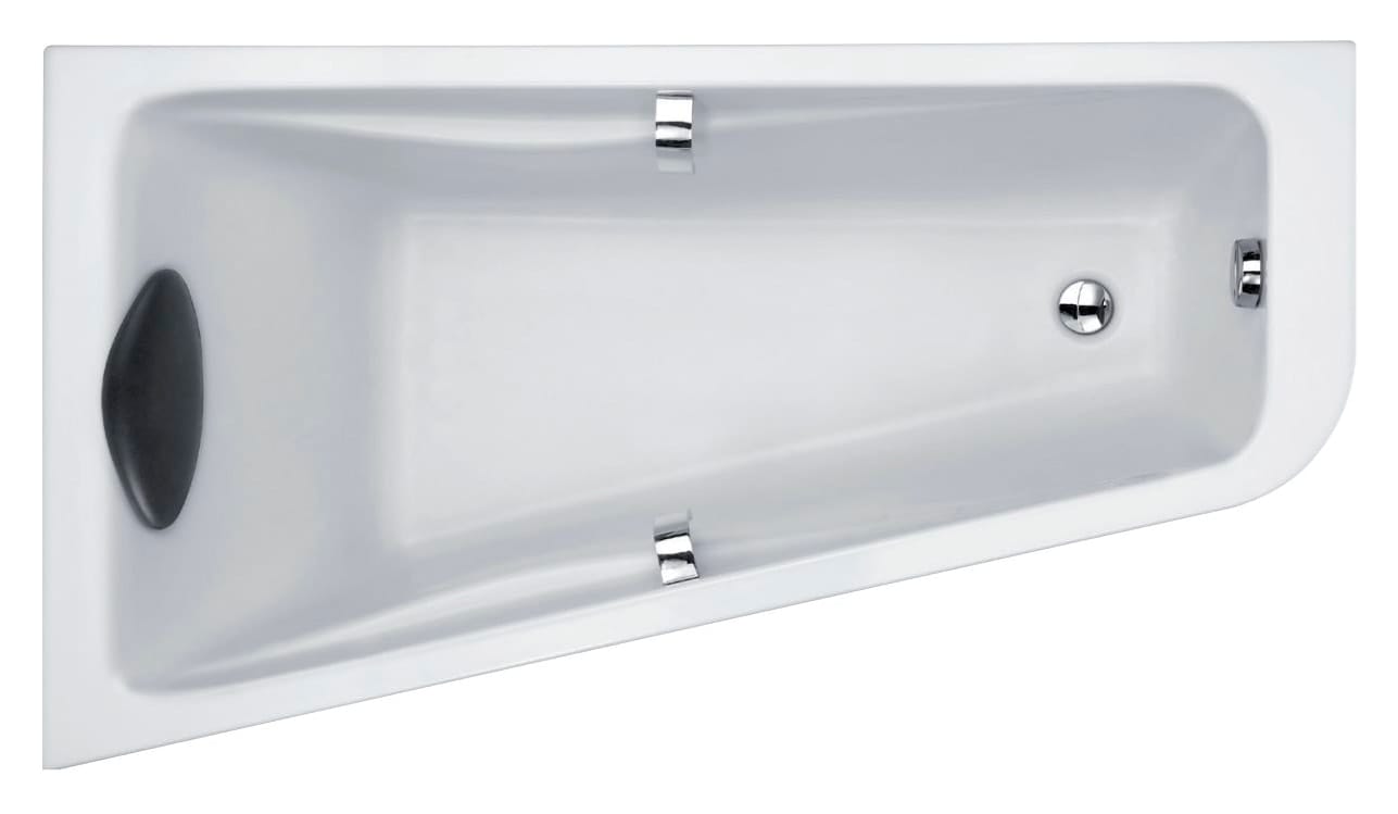 Акриловая ванна Jacob Delafon ODEON UP 160x90 E6081RU-00 R