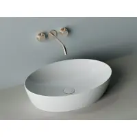 Раковина 61x41 см Ceramica Nova Element CN5018