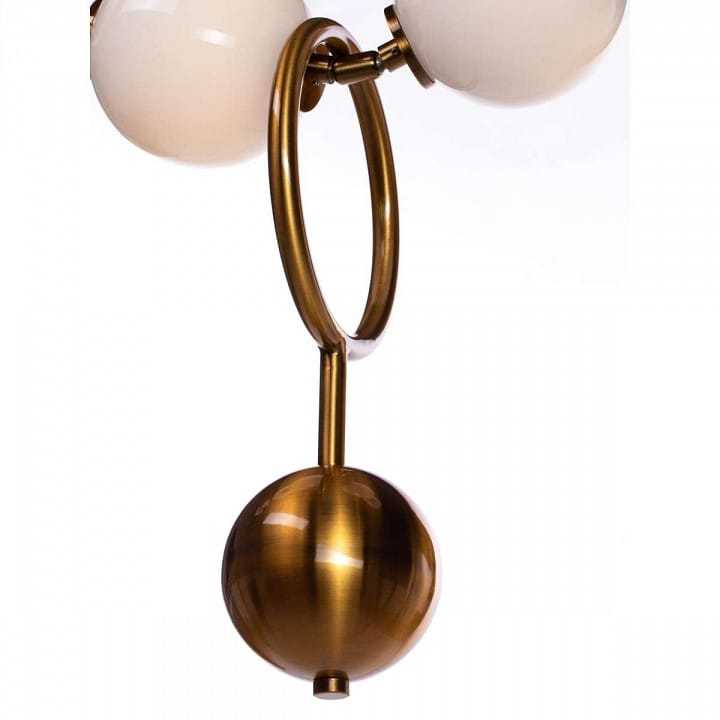 Подвесной светильник Loft it Coco 5022-10P