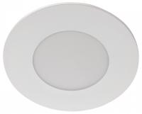 Встраиваемый светильник Lightstar ZoccoIP65 223050IP65CCT