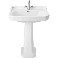 Раковина 65x48 см Roca Carmen 3270A1000