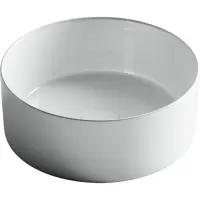 Раковина 35,8x35,8 см Ceramica Nova Element CN6032
