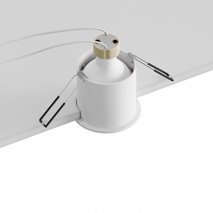 Встраиваемый светильник Hesby Lighting Verdal HSBL_0101