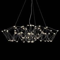 Подвесная люстра O-LUCE Sia 1096011-1