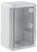 Электрический щиток навесной Эра  box302013_t