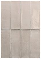 Equipe Miyako Керамогранит Morchella gloss 5x15 глазурованный глянцевый