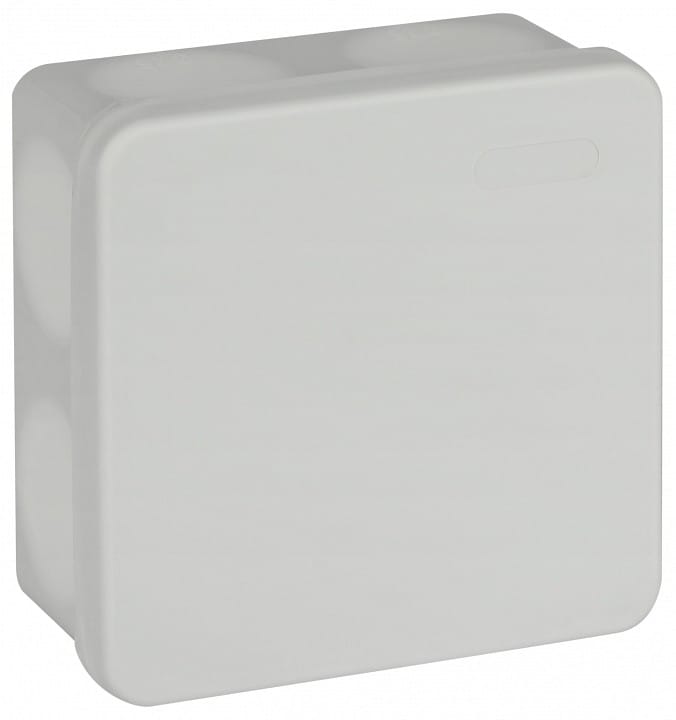 Короб распределительния Эра  KOR-100-100-50-9g-2MP