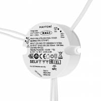 Блок питания Maytoni Lighting control Источники тока 721026