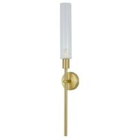 Бра Newport ODRI 7291/A brass new
