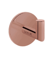 Крючок Vitra Origin A4488429 медь