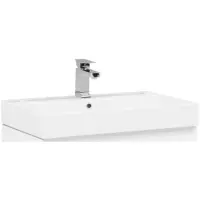 Раковина Aquanet Sanovit 70 Slim Synergy