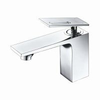 Альме (Alme) 1503 Смеситель для раковины
