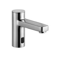 Смеситель для раковины Kludi Zenta 3810505