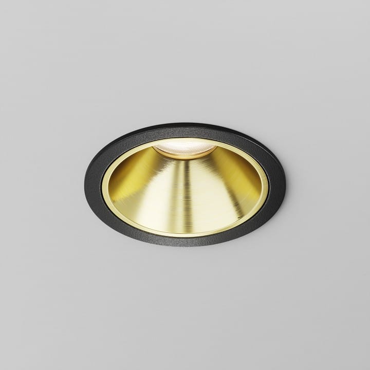 Вставка декоративная Maytoni Technical Аксессуары Ring8-10W-RD-BS