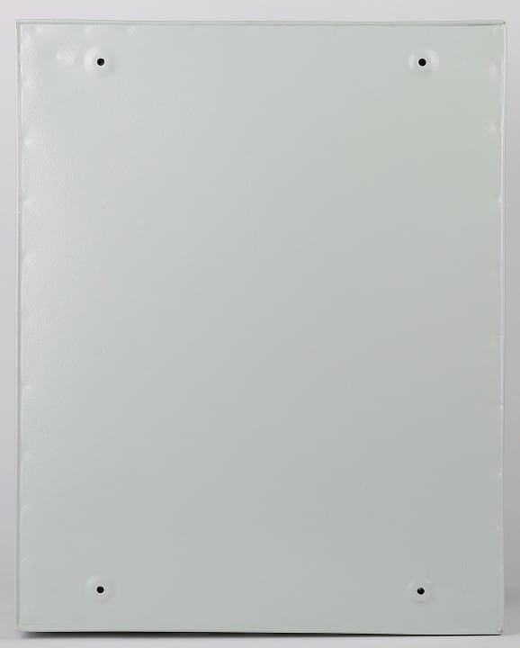 Электрический щиток накладной Эра  SHMPg-06_IP54_SIMPLE