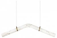 Подвесной светильник Loft it Liberty acrylic 10551C
