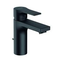 Смеситель для раковины Kludi Zenta SL 482903965 черный матовый