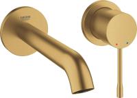 Смеситель для раковины Grohe Essence 19408GN1 холодный рассвет матовый