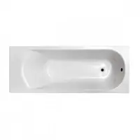 Акриловая ванна Relisan Селена 150х70 Гл000025996 белый