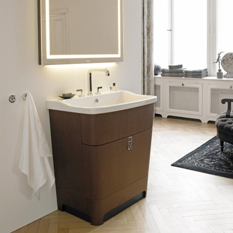 Смеситель для раковины Axor Citterio 39136000