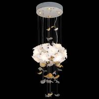 Подвесная люстра Alfa-Light F0124 F0124-23