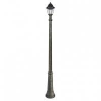 Фонарный столб Fumagalli Anna E22.157.000.BXF1R