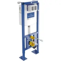 Инсталляция для унитаза Villeroy & Boch ViConnect 92246500