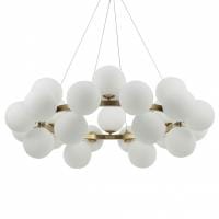 Подвесная люстра Kink Light Сида 07508-24,20