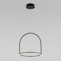 Подвесной светильник Eurosvet Over 90322/1 черный