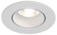 Встраиваемый светильник Denkirs DK3020 DK3061-WH