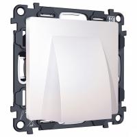 Розетка для вывод кабеля без рамки Ambrella Volt ALFA MA215810