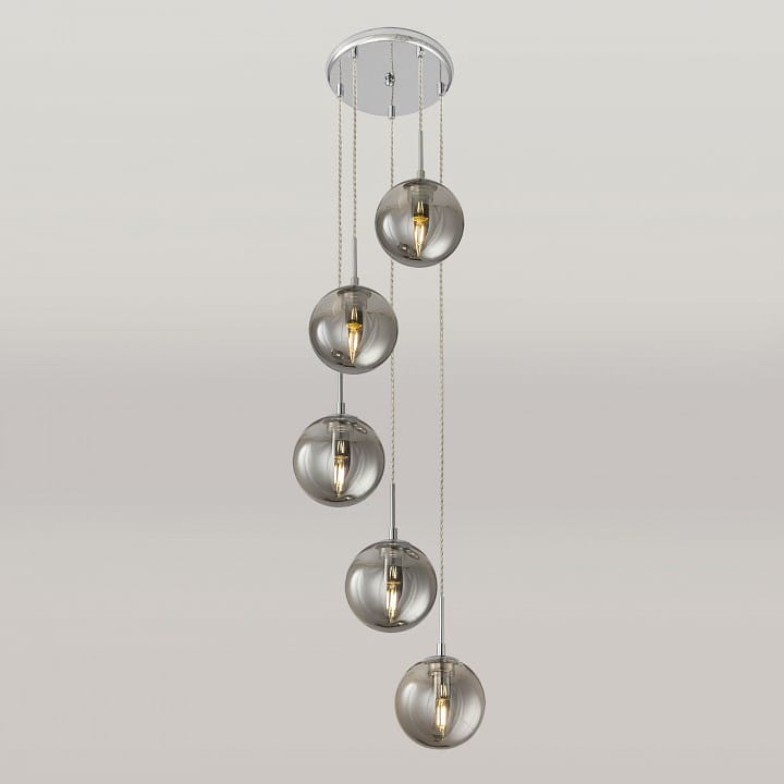 Подвесной светильник Citilux Томми CL102050