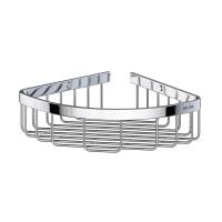 Корзина для душа AM.PM Sense L A7452100 хром