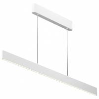 Подвесной светильник Maytoni Technical Euphoria P109PL-36W2.7-6K-W