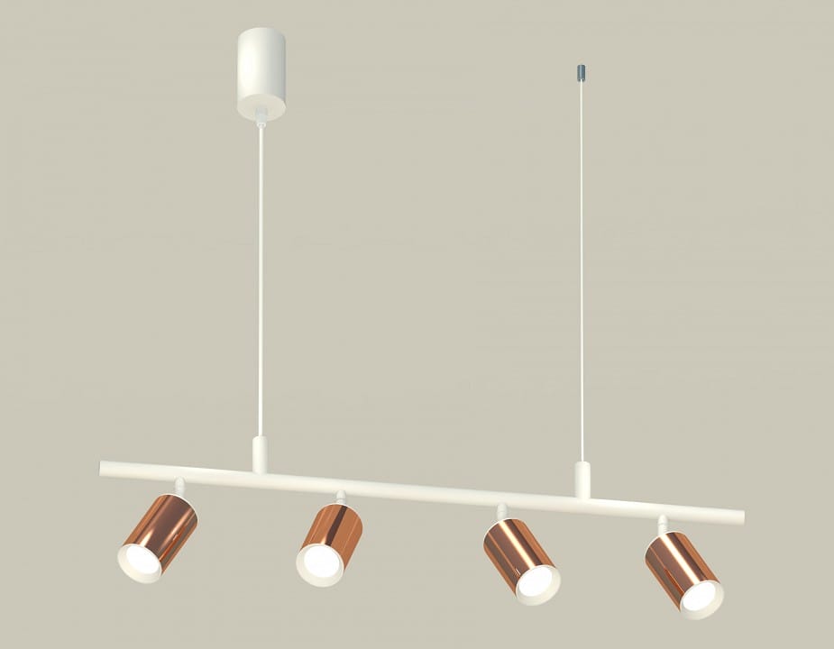 Подвесной светильник Ambrella Light XB XB9001300