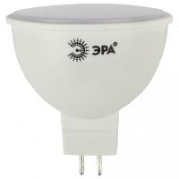 Лампа светодиодная Эра Стандарт GU5.3 6Вт 4000K LED MR16-6W-840-GU5.3