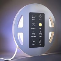 Лента светодиодная Maytoni Led Strip COB светодиодная лента 201075