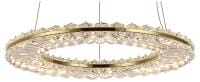 Подвесной светильник Newport 8240 8241/400 gold NEW